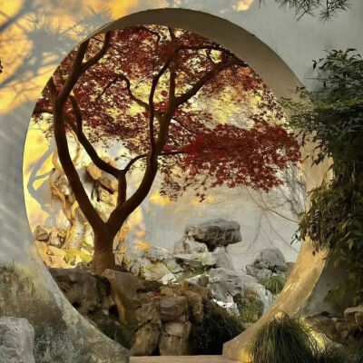 背景图