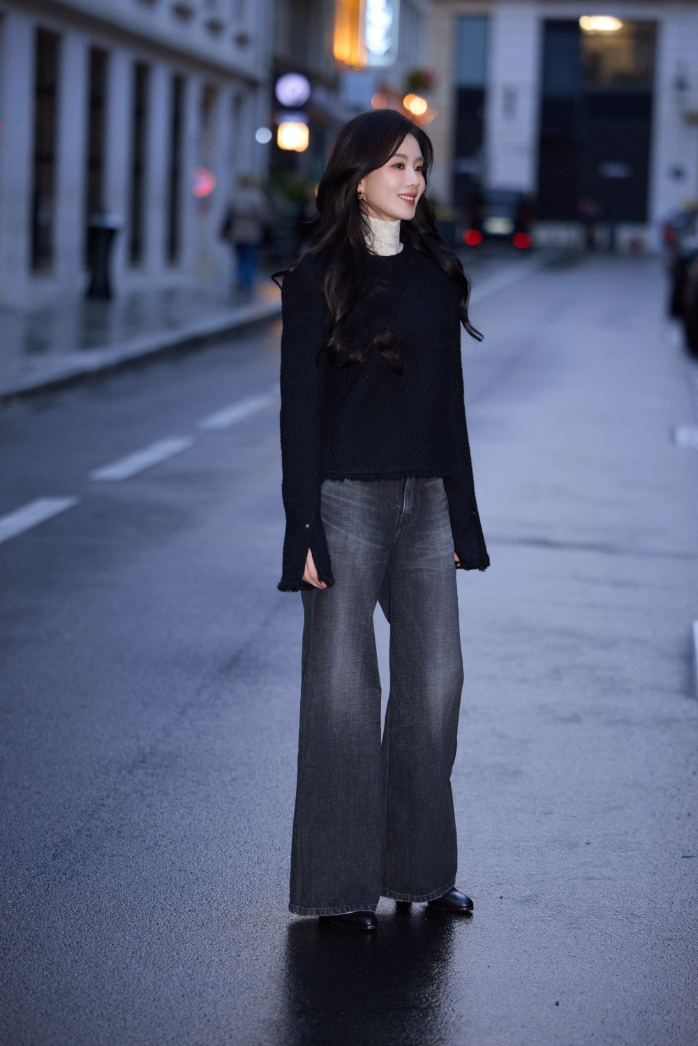 刘诗诗（原图）