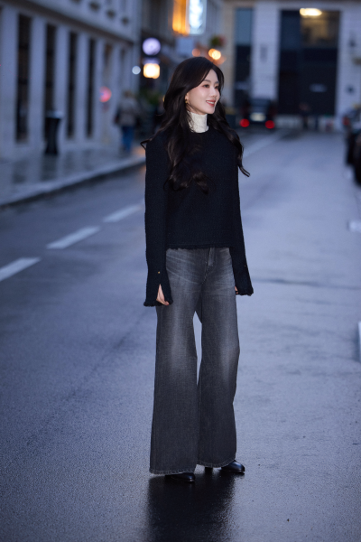 刘诗诗（原图）