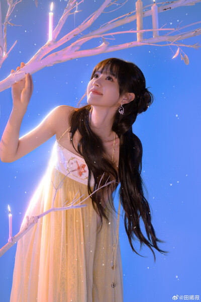 田曦薇
