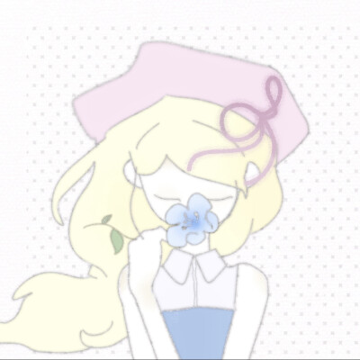 小众艺术感头像