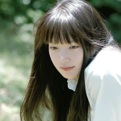 女头