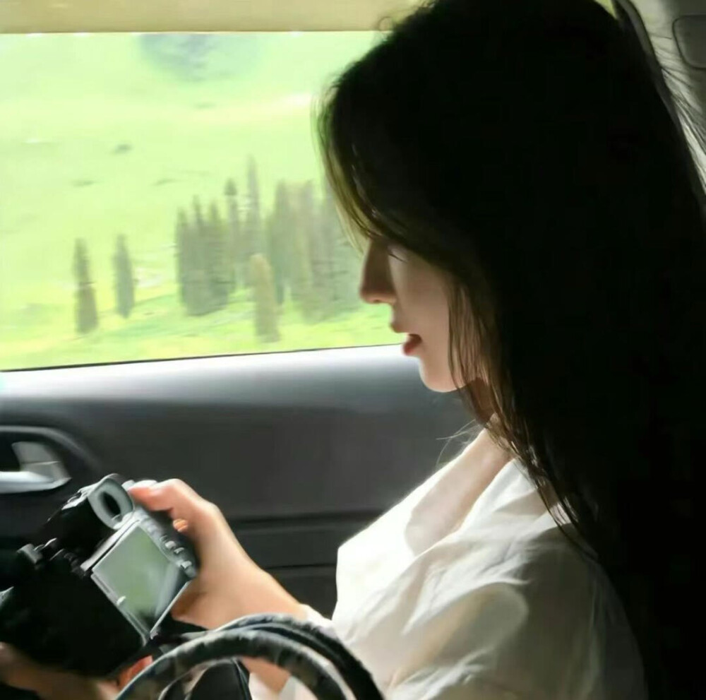 女头