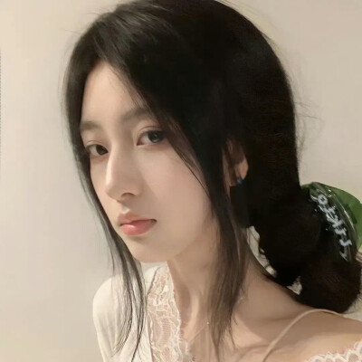女头