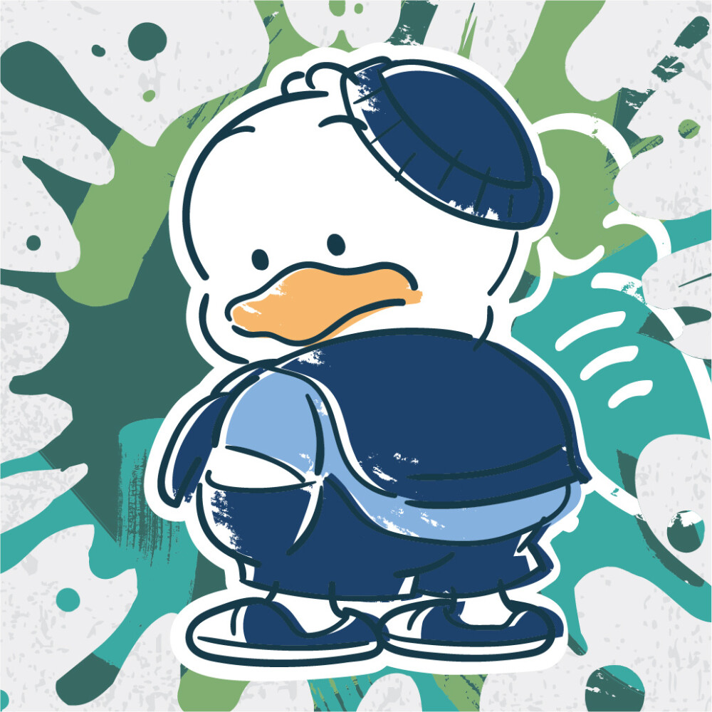 『sanrio三丽鸥』头像▪壁纸