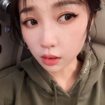 调过的一组小酥心