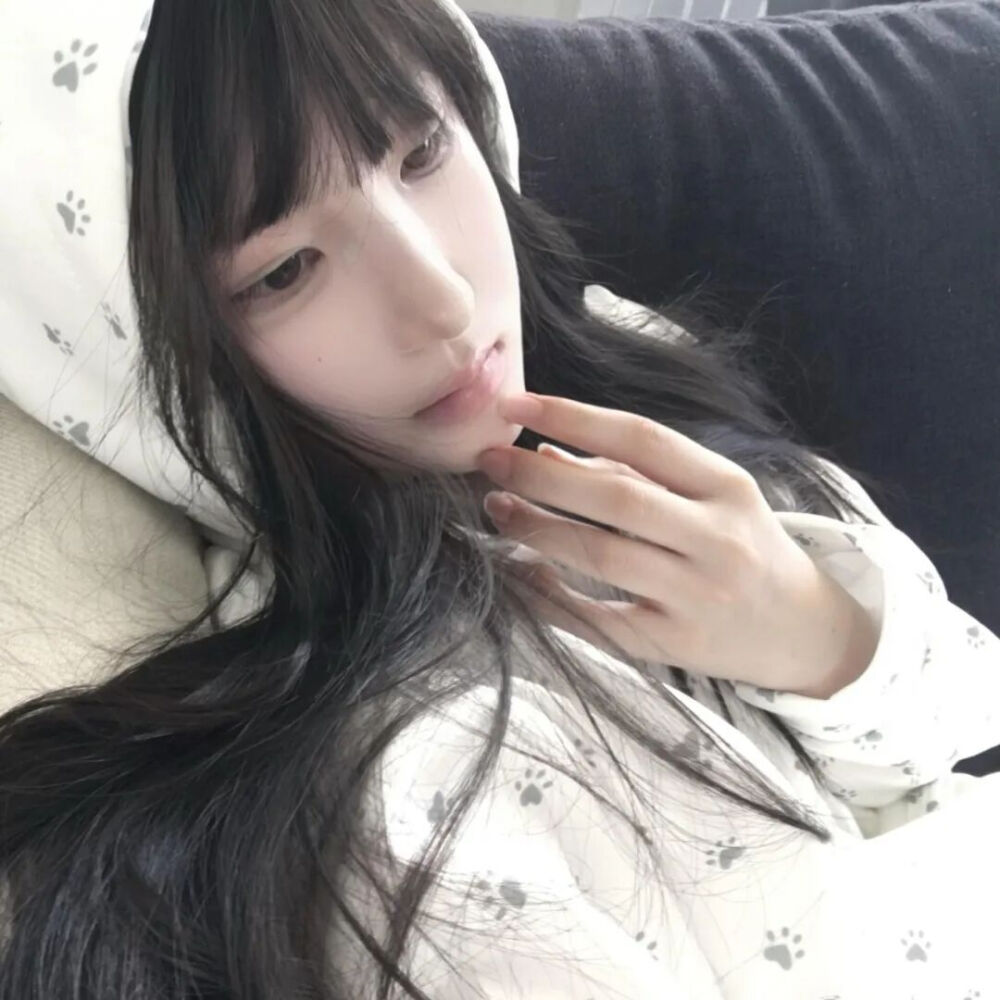 女生头像