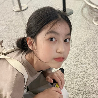 女头