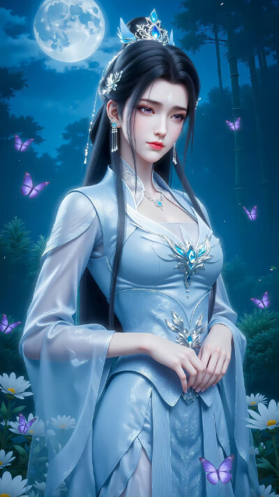 陆雪琪