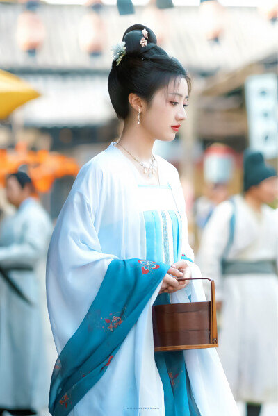 盛世天下