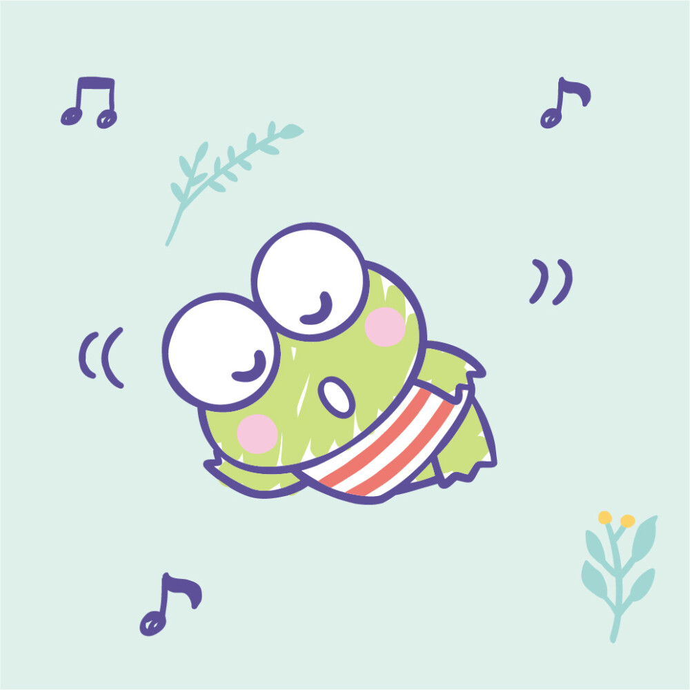 『sanrio三丽鸥』头像▪壁纸