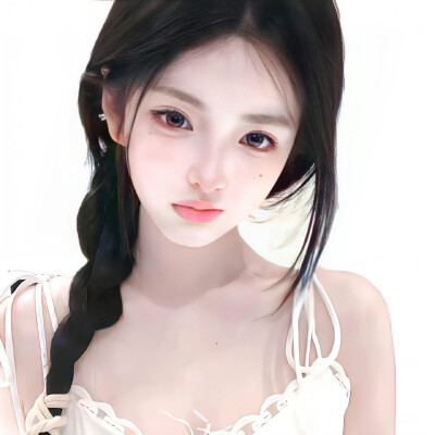 女头