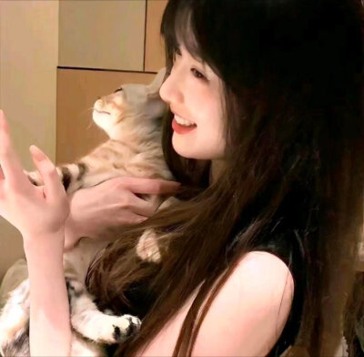 女头