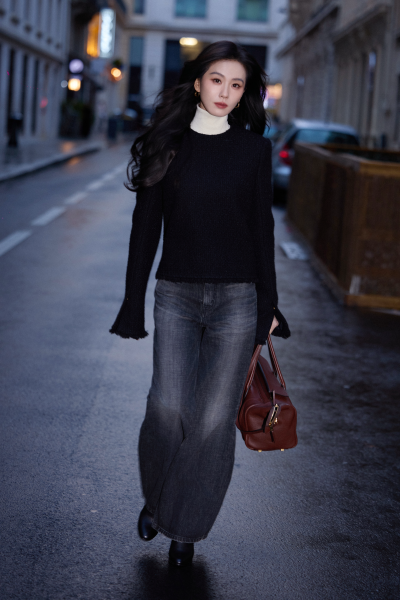 刘诗诗（原图）