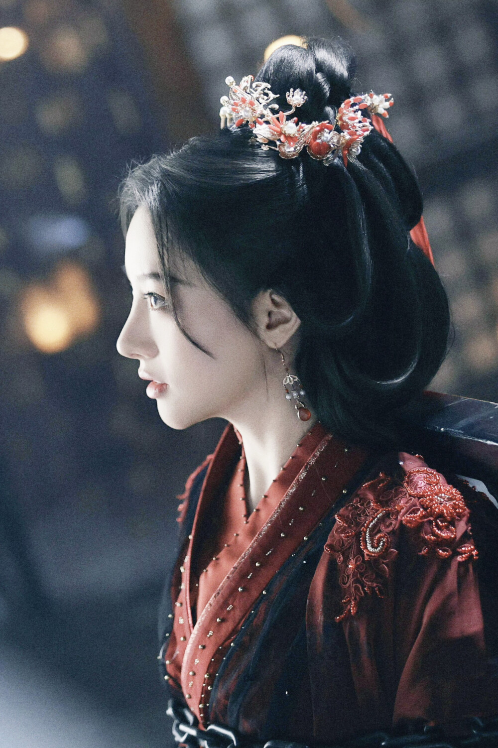 金昭玉醉 陆昭
