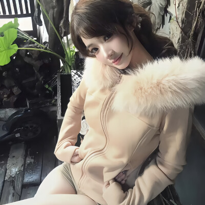 女生头像
