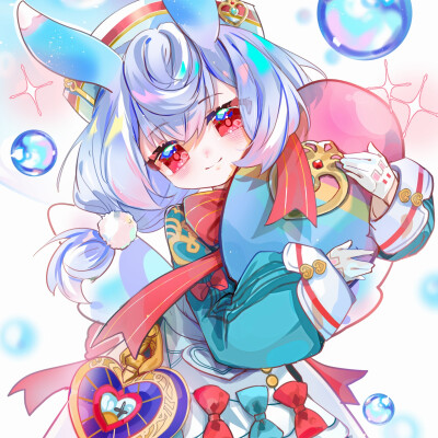 原神