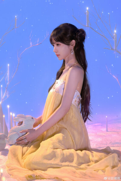 田曦薇