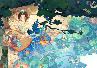 官方医师节海报，求别吞横屏画质