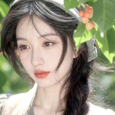 女头