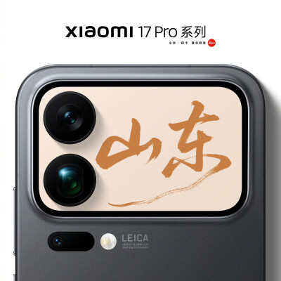 背屏上的中国之山东