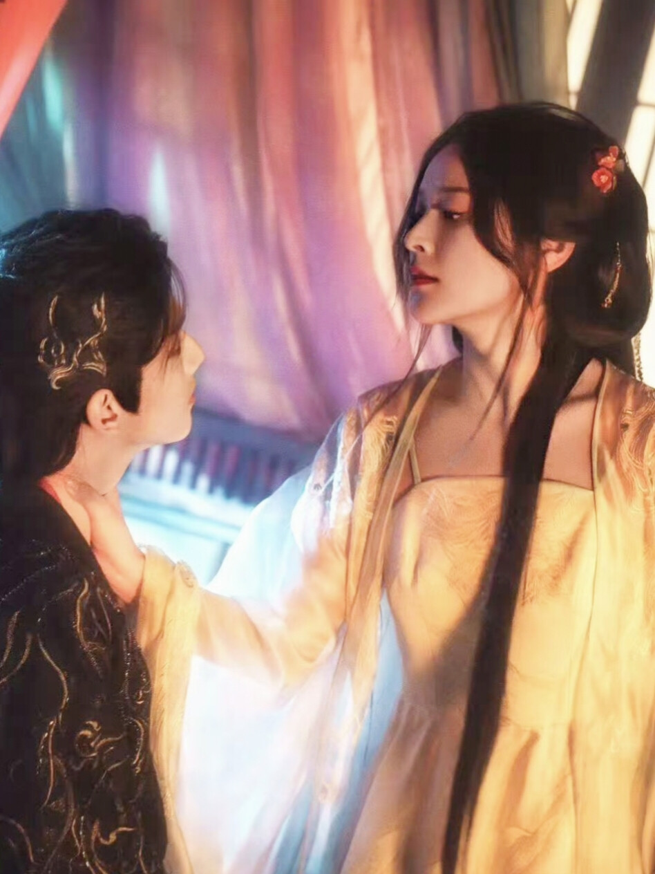 夙夜集 裴夙×曦和