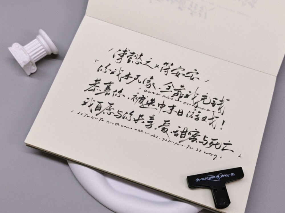 在生存游戏做锦鲤
懿安CP向
/自割腿肉之作꒦ິ^꒦ິ