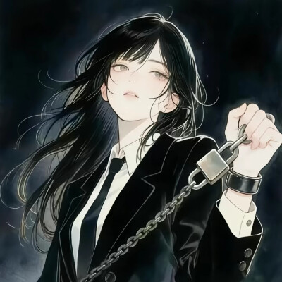 情头礼拿