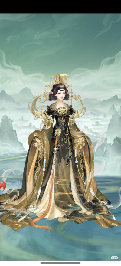 。