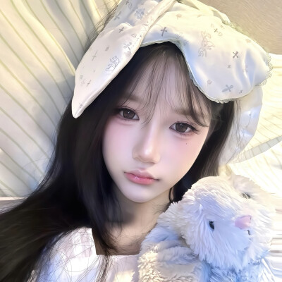 女头