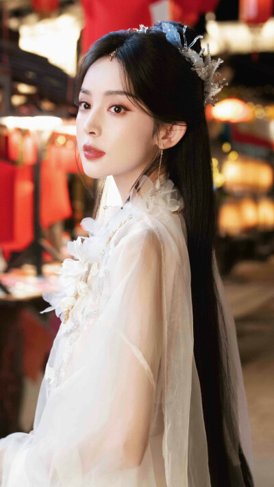 古力娜扎