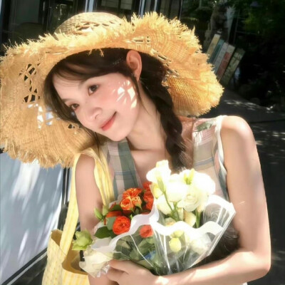 女头