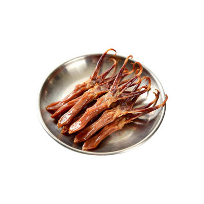火锅食材白底头像