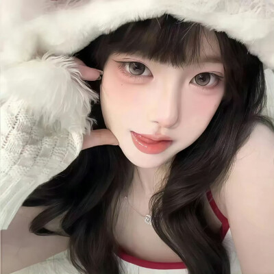 女头