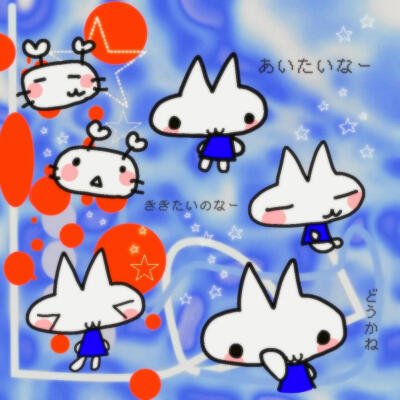 可爱插画
原画师ins:yumyumyamq