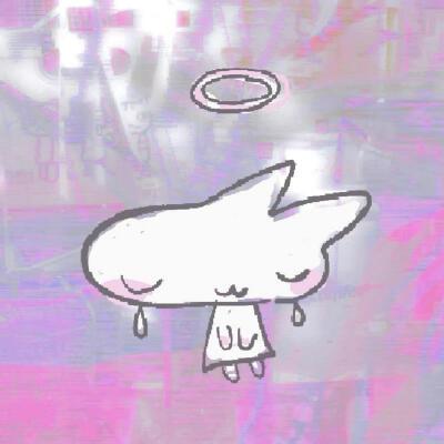 可爱插画
原画师ins:yumyumyamq