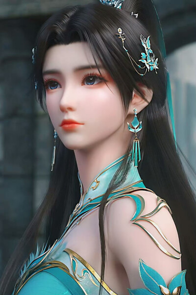 古薰儿