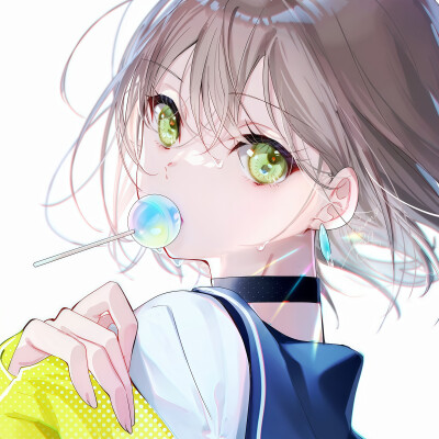 头像