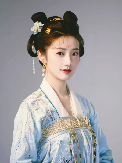 盛世天下