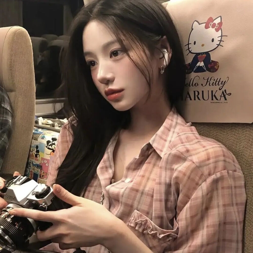 女生头像