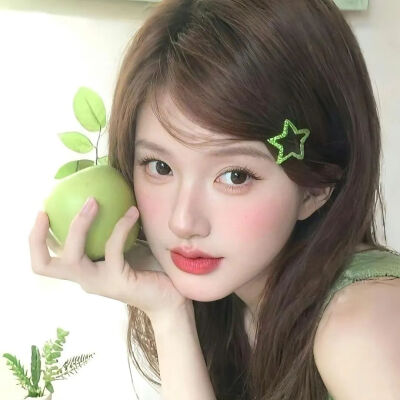 女头