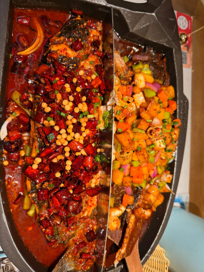 美食