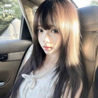 女头