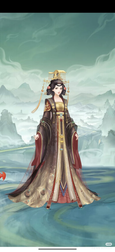 。