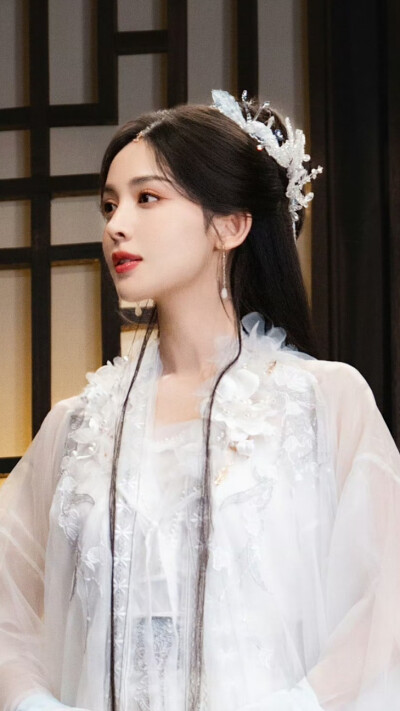 古力娜扎