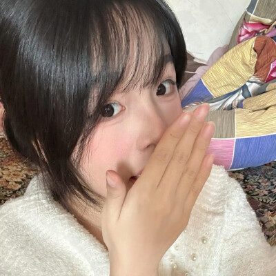 女头