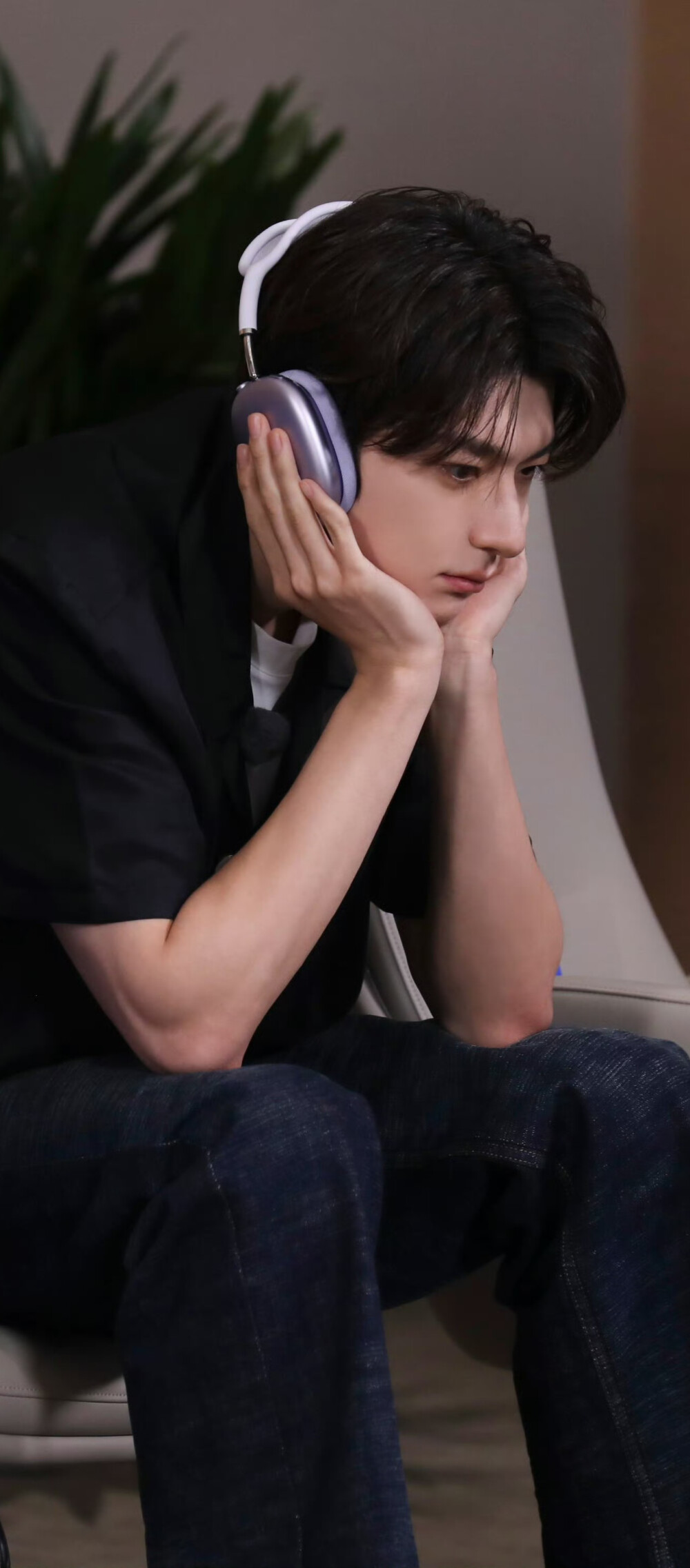 林一