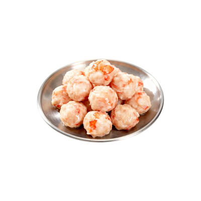 火锅食材白底头像