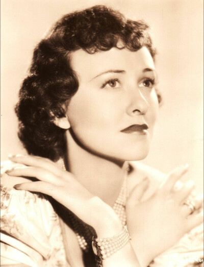 Margaret Lindsay