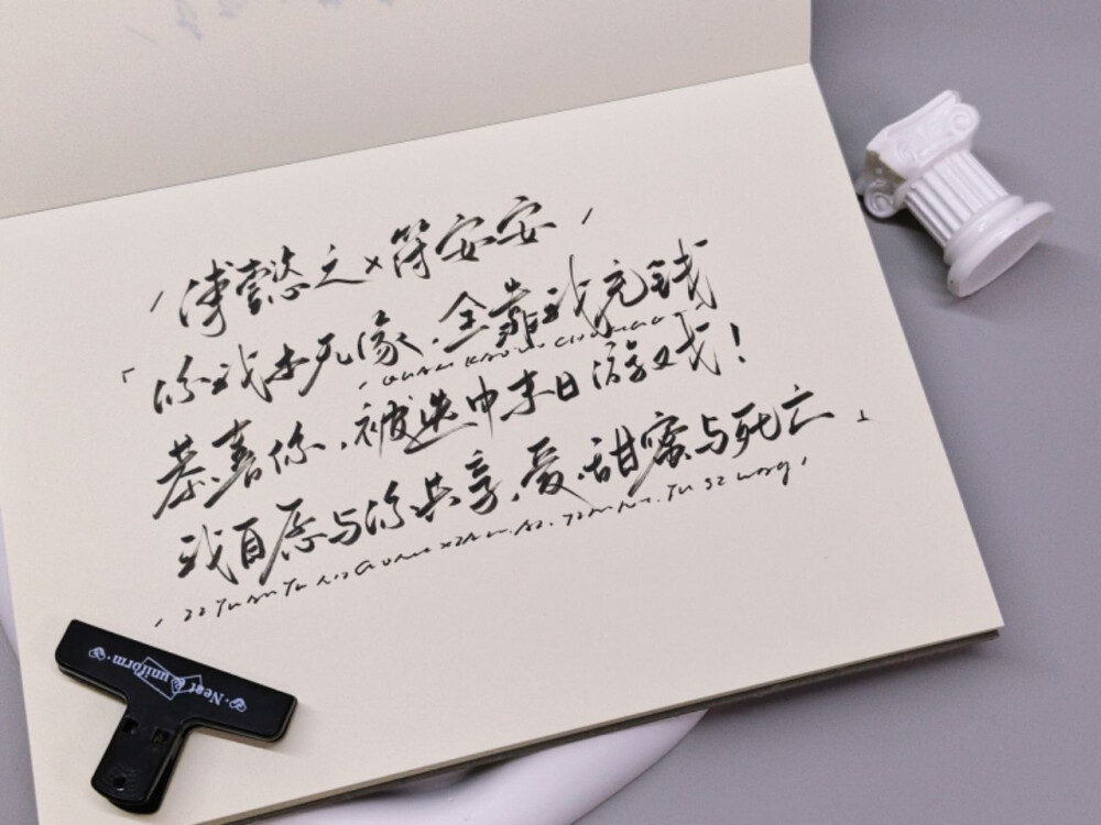 在生存游戏做锦鲤
懿安CP向
/自割腿肉之作꒦ິ^꒦ິ